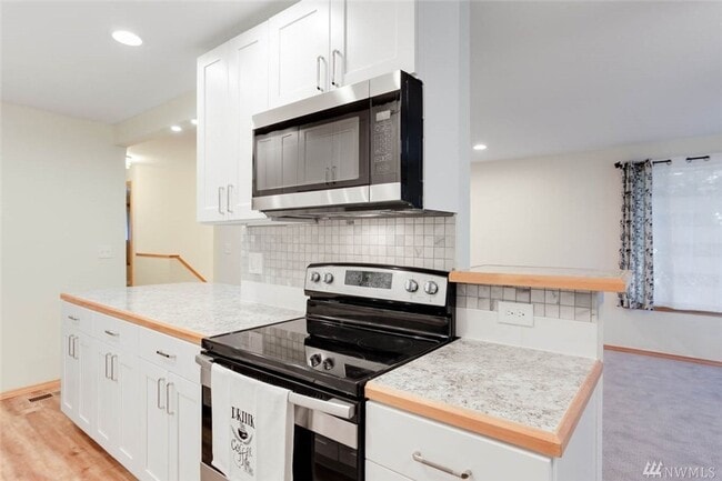 24858 96th Ave S in Kent, WA - Building Photo - Building Photo