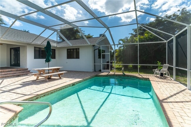 property at 8896 Bracken Way