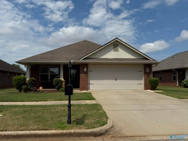 property at 612 Durbin Ln SW