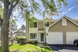 408 Trenton Ct in Aurora, IL - Building Photo