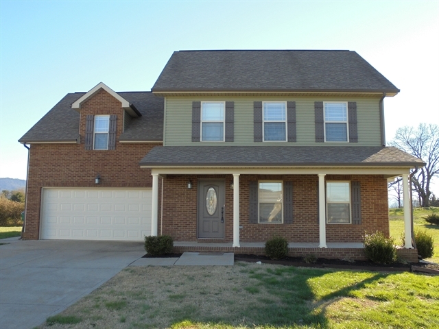 202 Barberry Ct in Maryville, TN - Building Photo