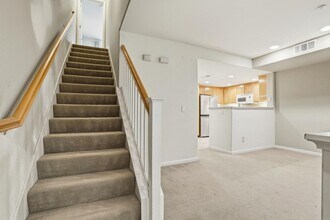 1418 Allegado Alley in San Jose, CA - Building Photo - Building Photo