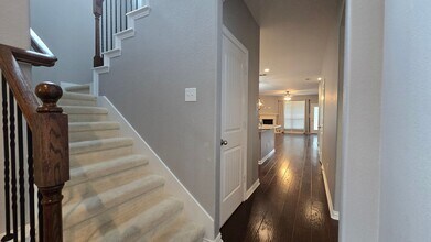 632 Calliopsis St in Little Elm, TX - Building Photo - Building Photo