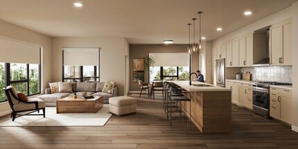 The Ensley in Wayzata, MN - Foto de edificio - Building Photo