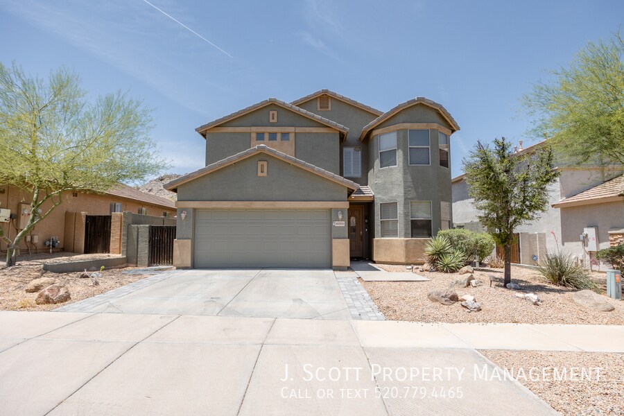 10350 S 182nd Ave in Goodyear, AZ - Building Photo