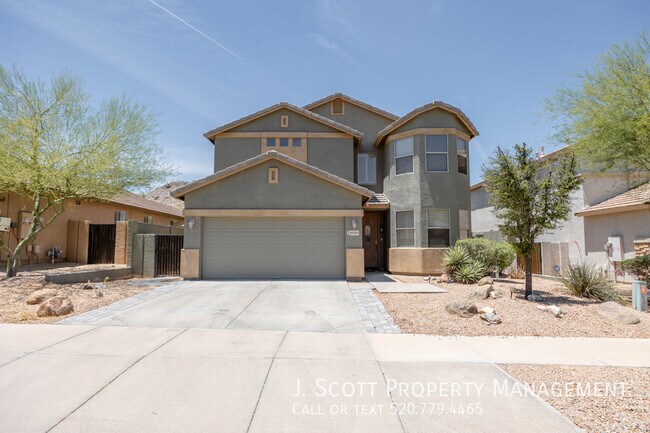 property at 10350 S 182nd Ave