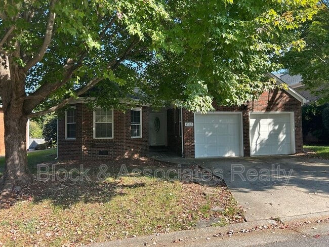 property at 3512 Cherry Hill Dr