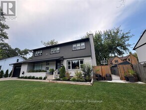 552 Cathcart Blvd in Sarnia, ON - Building Photo - Building Photo