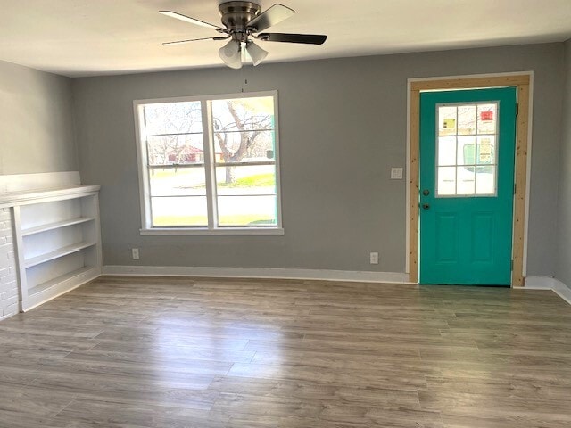1300 Llano St in Coleman, TX - Building Photo - Building Photo