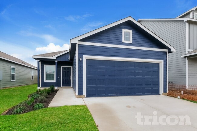 property at 283 Soapstone Pass