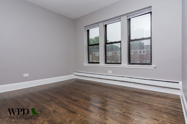 7505 S Eggleston Ave, Unit 3S in Chicago, IL - Building Photo - Building Photo