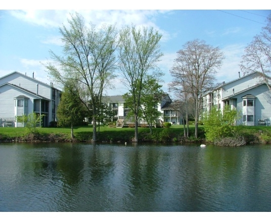 Riverine Condominiums