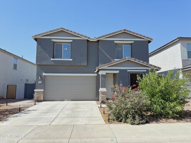 property at 11326 E Unger Ave