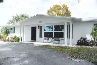 3131 Calusa Ave in Naples, FL - Building Photo - Building Photo