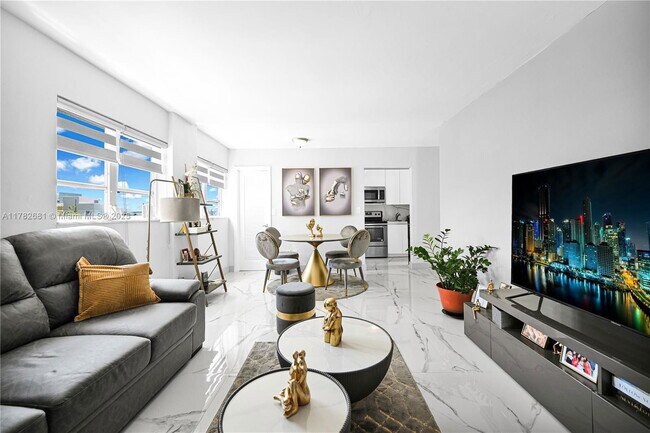 property at 1340 Lincoln Rd