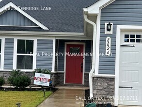 8826 Kenridge Ln in Fuquay Varina, NC - Building Photo - Building Photo