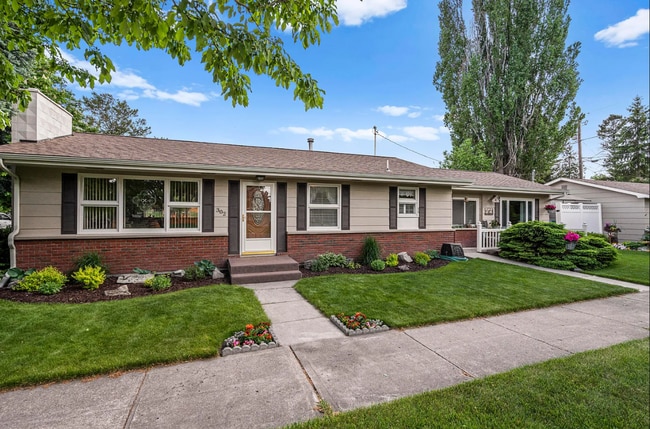 302 6th Ave W in Kalispell, MT - Building Photo - Building Photo