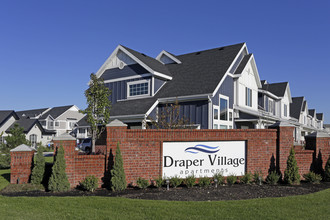 Draper Village in Draper, UT - Building Photo - Building Photo