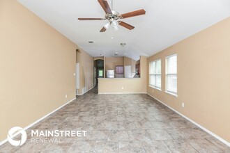 12516 Patnoe Dr in Burleson, TX - Building Photo - Building Photo