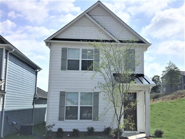 property at 5107 Sunset Ridge Ln