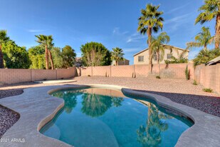 14174 W Crocus Dr in Surprise, AZ - Building Photo