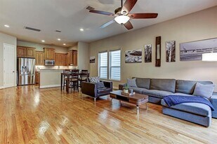 5322 Nett St in Houston, TX - Building Photo