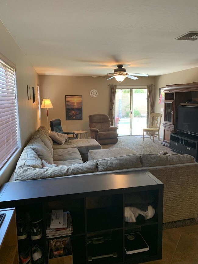 property at 45023 Miramar Rd