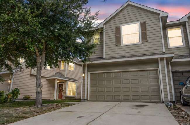 property at 6213 Stoney Creek Dr