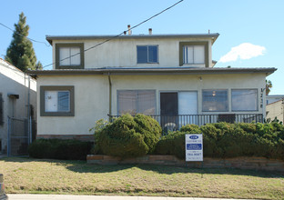 1238 Kenmore Ave in Los Angeles, CA - Building Photo - Building Photo