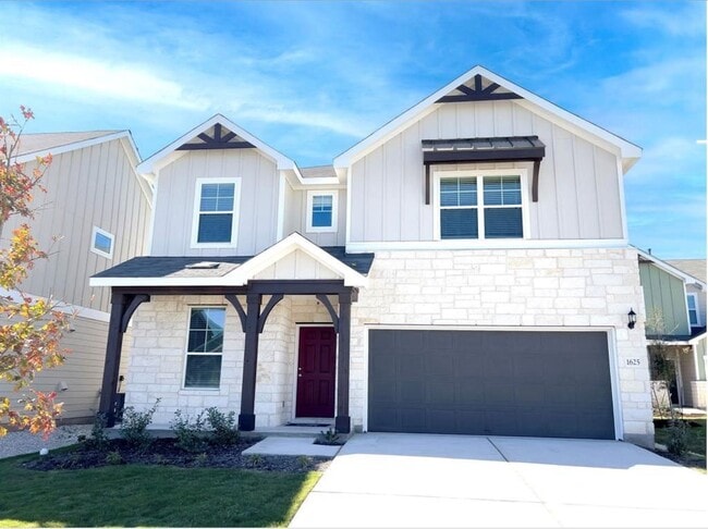 property at 1625 Brimhurst Dr