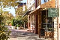 Apartamentos en Statesville, NC