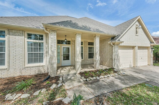 property at 13318 Ryan Landing Dr