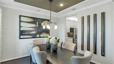 18114 Grand Vista Hills Ln in Richmond, TX - Foto de edificio - Building Photo