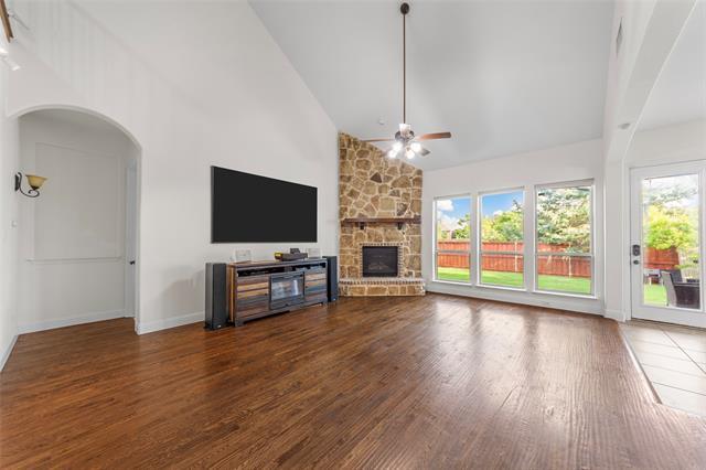 1191 Polo Heights Dr in Frisco, TX - Building Photo - Building Photo