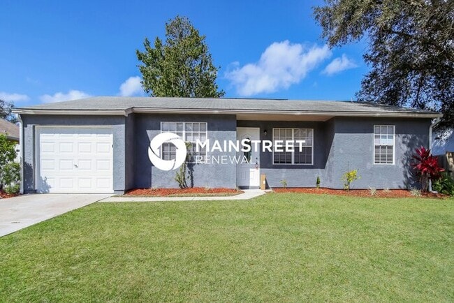property at 861 Americana Blvd NW