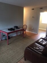 615 Biltmore Ave, Unit S3 in Asheville, NC - Foto de edificio - Building Photo