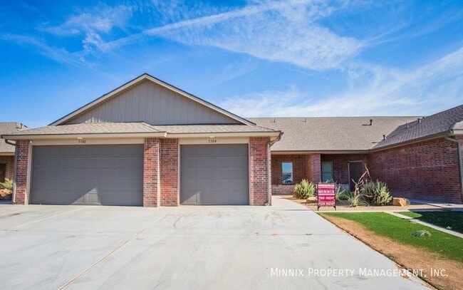1108 N 7th St in Wolfforth, TX - Building Photo - Building Photo