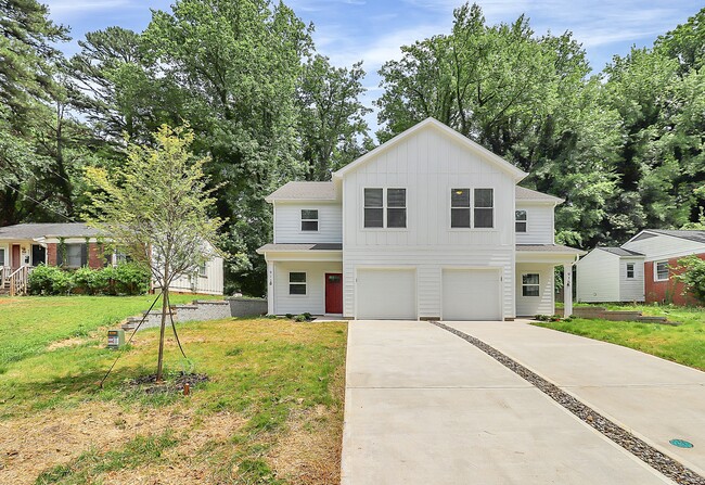 911 Yellowstone Dr in Charlotte, NC - Building Photo - Building Photo