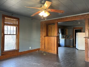 206 Laurel St in Hot Springs, AR - Building Photo - Building Photo