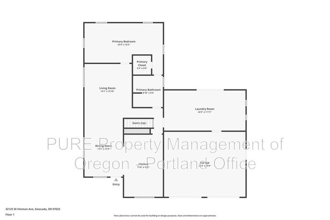 32125 SE Hinman Ave in Estacada, OR - Building Photo - Building Photo