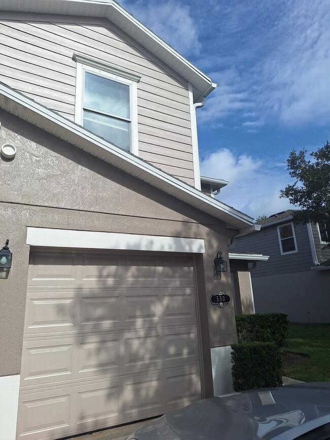 property at 550 Mount Olympus Blvd