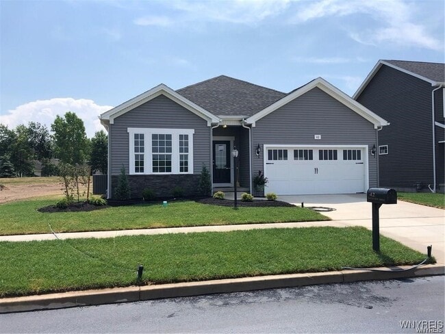 property at 42 Eagleview Dr