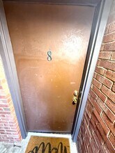 207 Wharton St SE in Blacksburg, VA - Foto de edificio - Building Photo