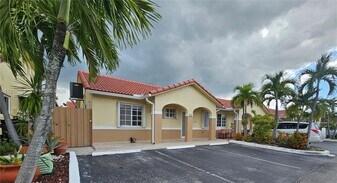 7191 W 24th Ave in Hialeah, FL - Building Photo