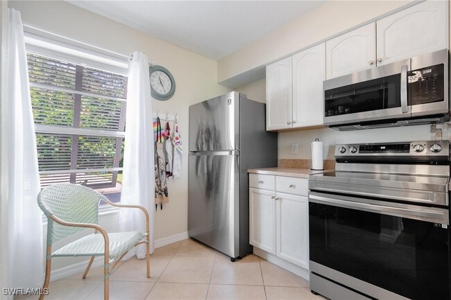 property at 25480 Cockleshell Dr