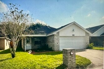 313 Chico Blvd in Harlingen, TX - Foto de edificio - Building Photo