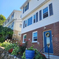 34 Ashland St, Unit 3-3413 in New Rochelle, NY - Building Photo