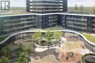 5105-5105 Hurontario St in Mississauga, ON - Building Photo - Building Photo