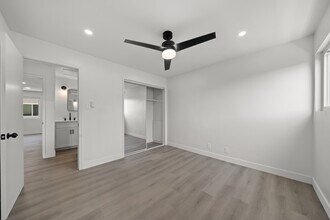 3444 E Wilton St in Long Beach, CA - Building Photo - Building Photo