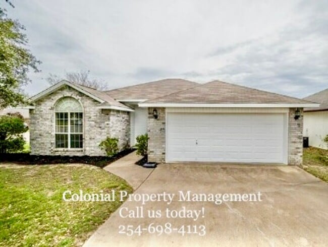 property at 4701 Silver Leaf Ct